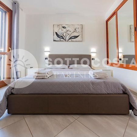 מלון פורטו צ'זראו Villino Montale מראה חיצוני תמונה